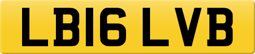 LB16LVB