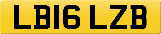 LB16LZB