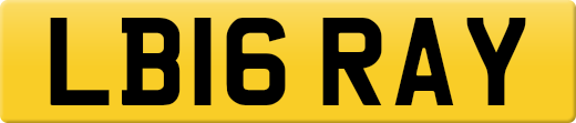 LB16RAY