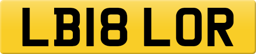 LB18LOR