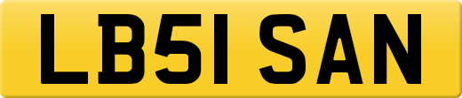 LB51SAN