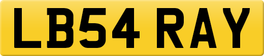 LB54RAY