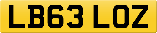 LB63LOZ