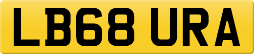 LB68URA