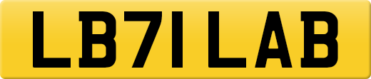 LB71LAB