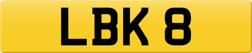 LBK8