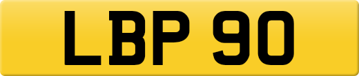 LBP90