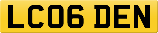 LC06DEN