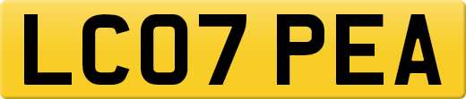 LC07PEA