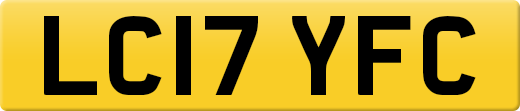 LC17YFC