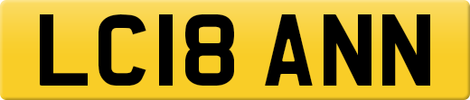 LC18ANN