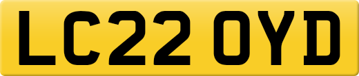 LC22OYD