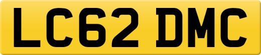 LC62DMC