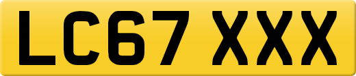 LC67XXX