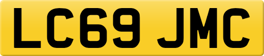LC69JMC