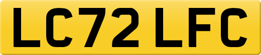 LC72LFC