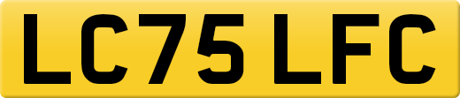 LC75LFC
