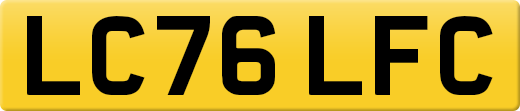 LC76LFC