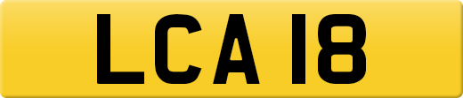 LCA18