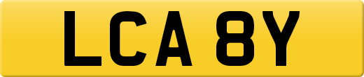 LCA8Y