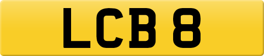 LCB8