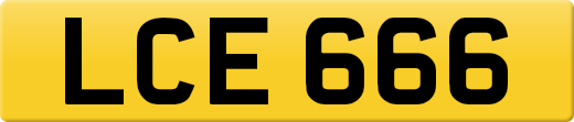 LCE666