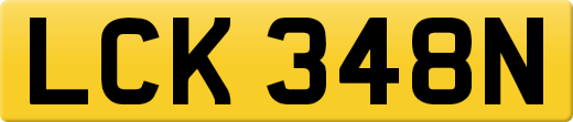 LCK348N