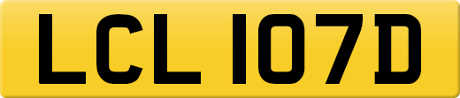 LCL107D