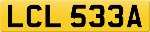 LCL533A