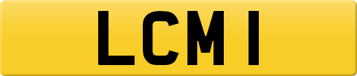 LCM1