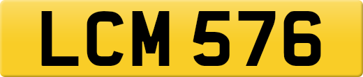 LCM576