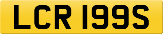 LCR199S