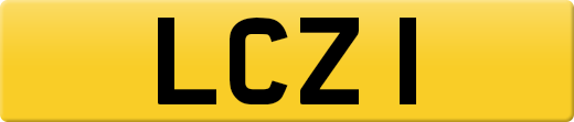 LCZ1