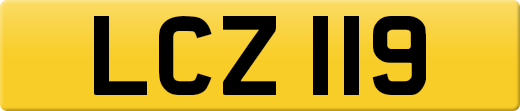 LCZ119