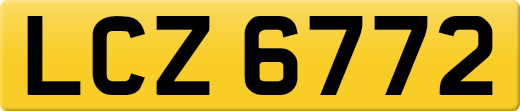 LCZ6772