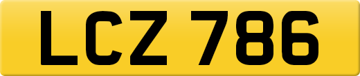 LCZ786