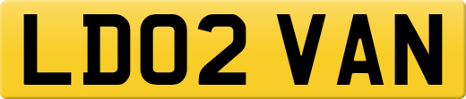 LD02VAN