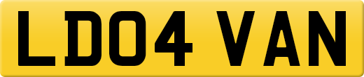LD04VAN