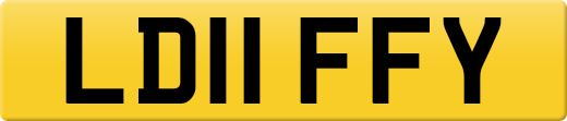 LD11FFY