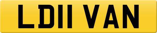 LD11VAN