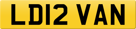 LD12VAN