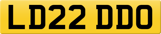 LD22DDO