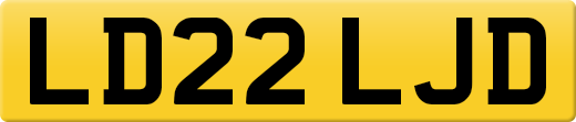 LD22LJD
