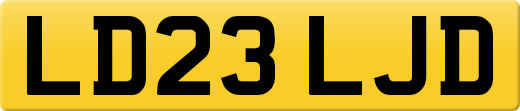 LD23LJD