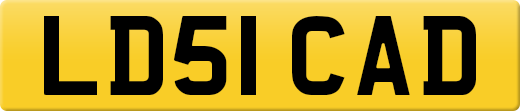 LD51CAD