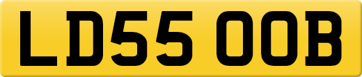 LD55OOB