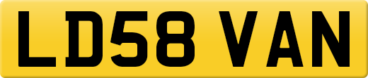 LD58VAN
