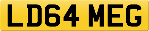 LD64MEG
