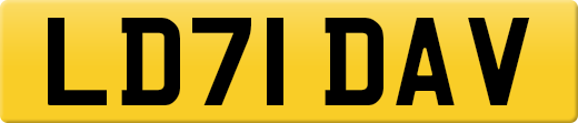 LD71DAV