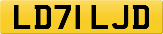 LD71LJD